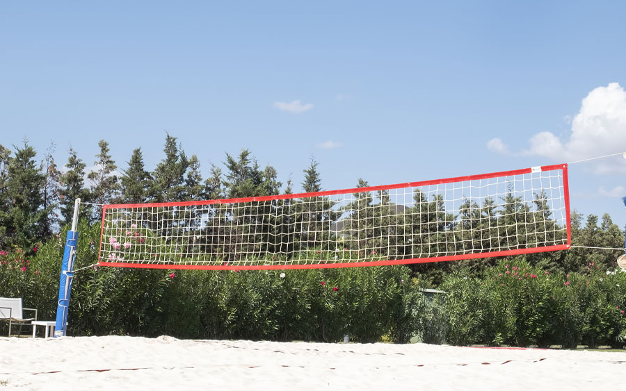 Animation de l'hotel Rodos Palladium - séjour pessah casher 2025