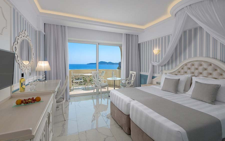 Chambre d'hotel - Rodos Palladium