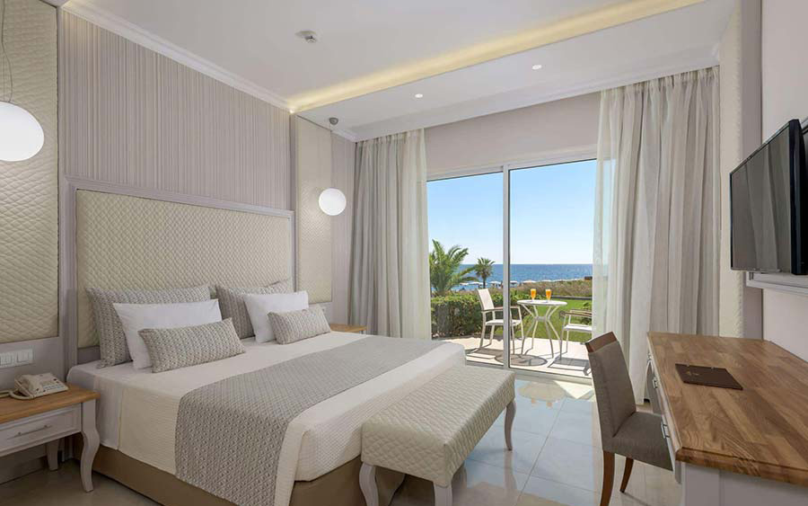 Chambre d'hotel - Rodos Palladium