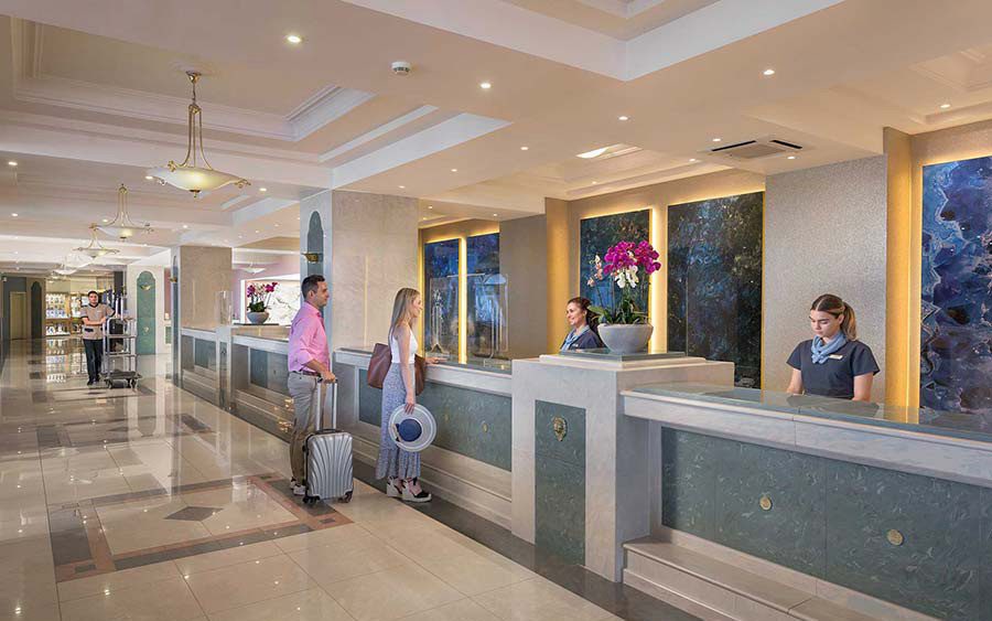 Piscine - Atlantica Holiday Village