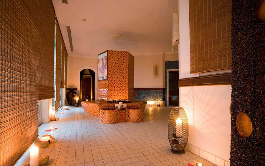 Spa hotel Rodos Palladium - Séjour casher 2025