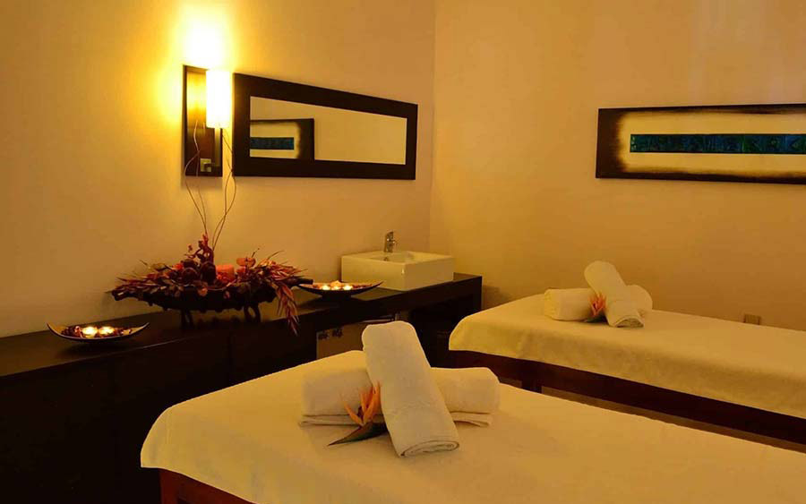 Spa hotel Rodos Palladium - Séjour casher 2025