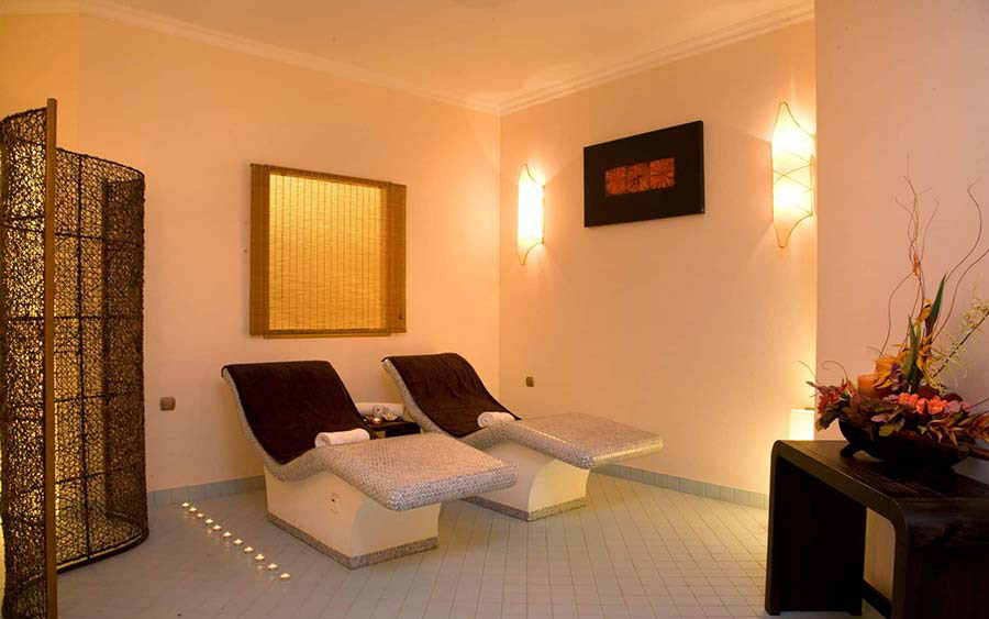 Spa hotel Rodos Palladium - Séjour casher 2025