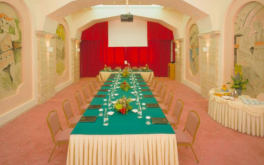 Traiteur casher all inclusive - Rodos Palladium